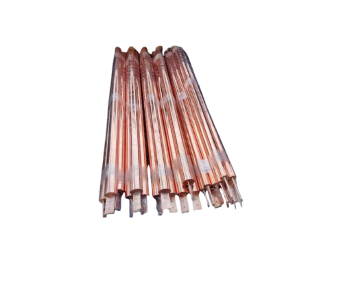 Copper Bonded Earthing Electrode